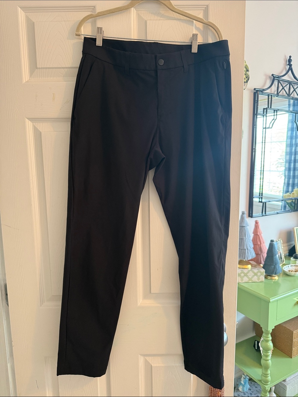 Lululemon Commission Pant